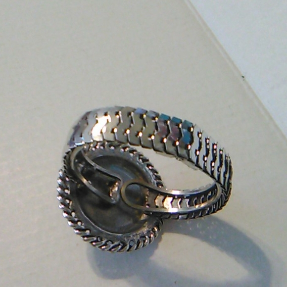 New Black and Silver Bracelet - Picture 3 of 8